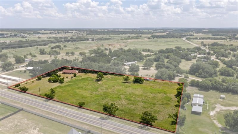 2952 State Hwy 144, Glen Rose TX 76043 - Photo 6