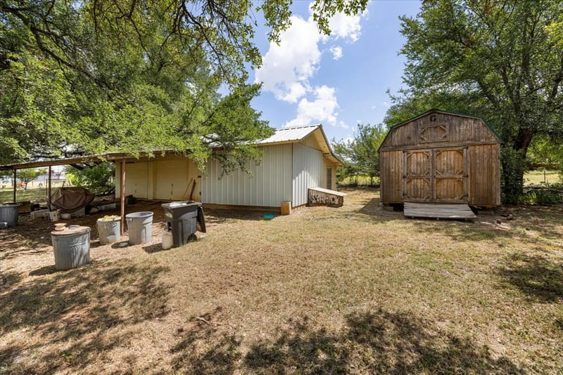 2952 State Hwy 144, Glen Rose TX 76043 - Photo 14