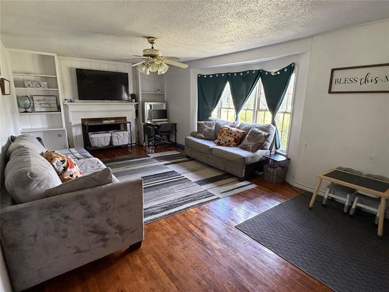 1920 Crow Drive, Waco TX 76705 - Photo 2