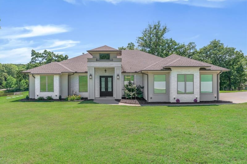 147 County Road 2309, Mineola TX 75773 - Photo 6