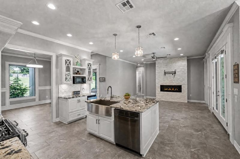147 County Road 2309, Mineola TX 75773 - Photo 22