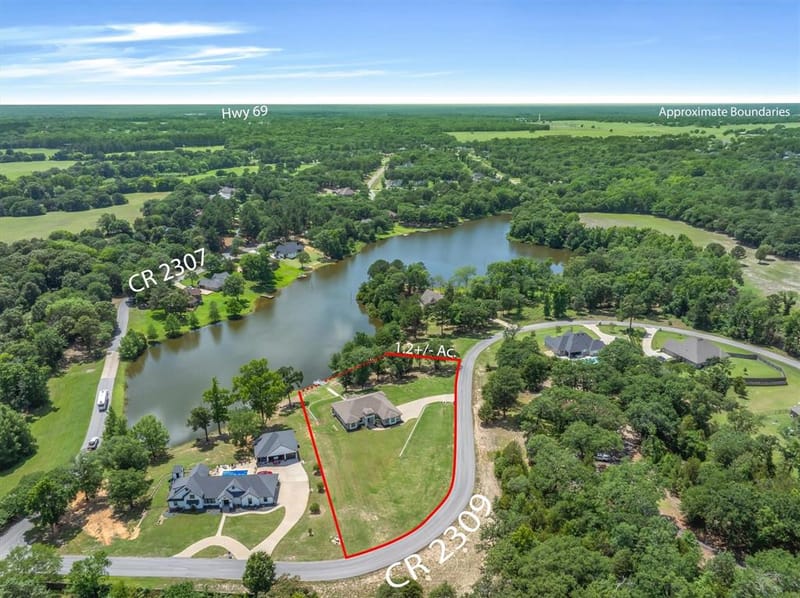 147 County Road 2309, Mineola TX 75773 - Photo 3