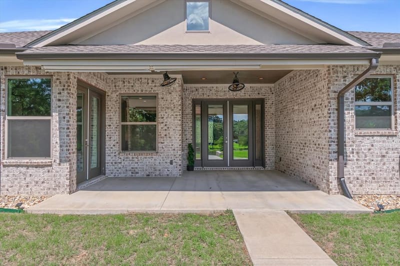 147 County Road 2309, Mineola TX 75773 - Photo 32