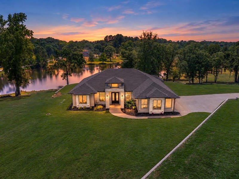 147 County Road 2309, Mineola TX 75773