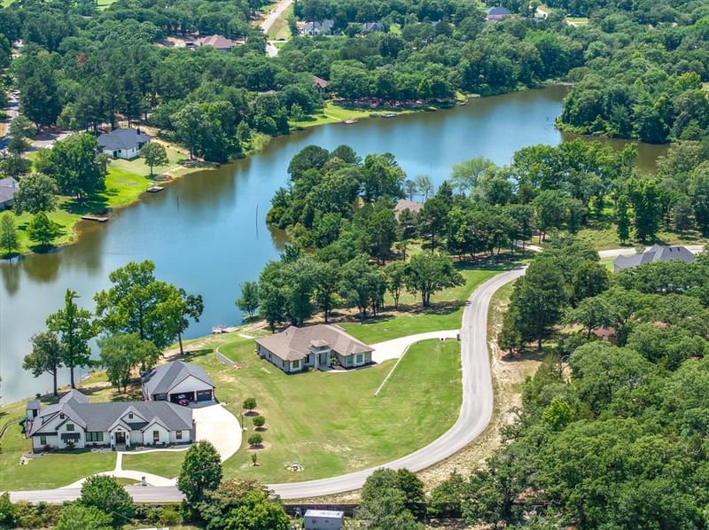 147 County Road 2309, Mineola TX 75773 - Photo 38