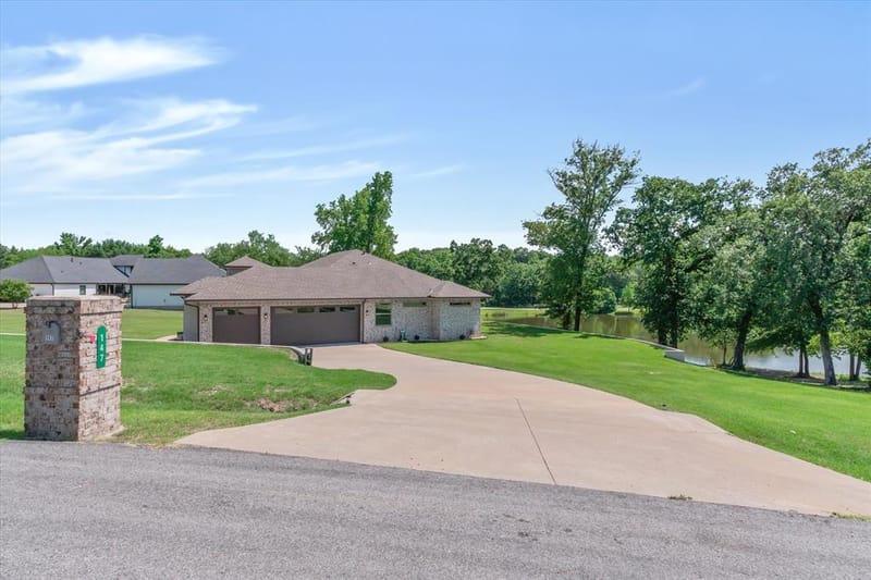 147 County Road 2309, Mineola TX 75773 - Photo 37