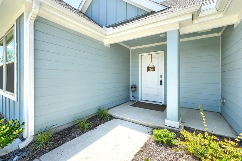 11145 E Chase Lane, Providence Village TX 76227 - Photo 2