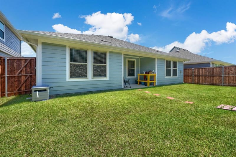 11145 E Chase Lane, Providence Village TX 76227 - Photo 17