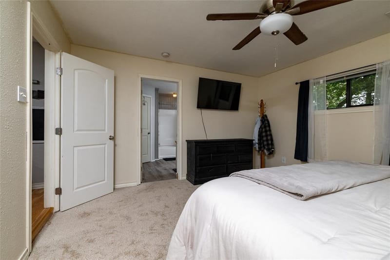 116 La Estada Drive, Weatherford TX 76088 - Photo 22