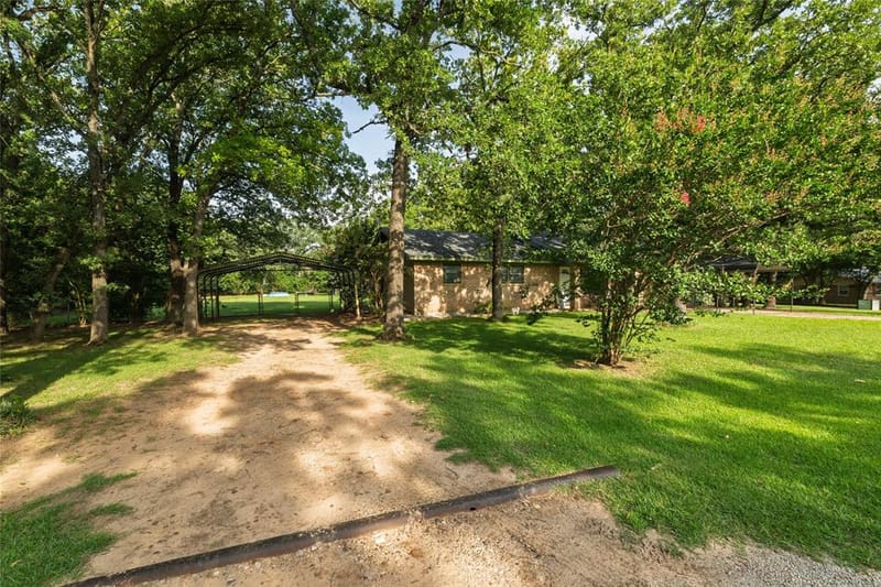 116 La Estada Drive, Weatherford TX 76088 - Photo 32