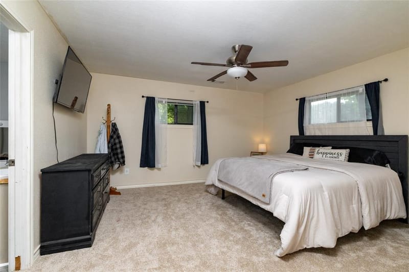 116 La Estada Drive, Weatherford TX 76088 - Photo 20