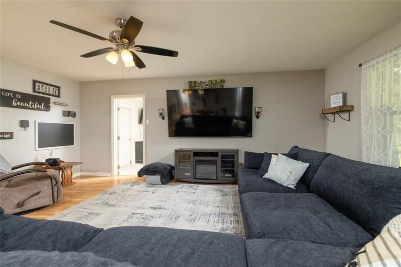 116 La Estada Drive, Weatherford TX 76088 - Photo 9