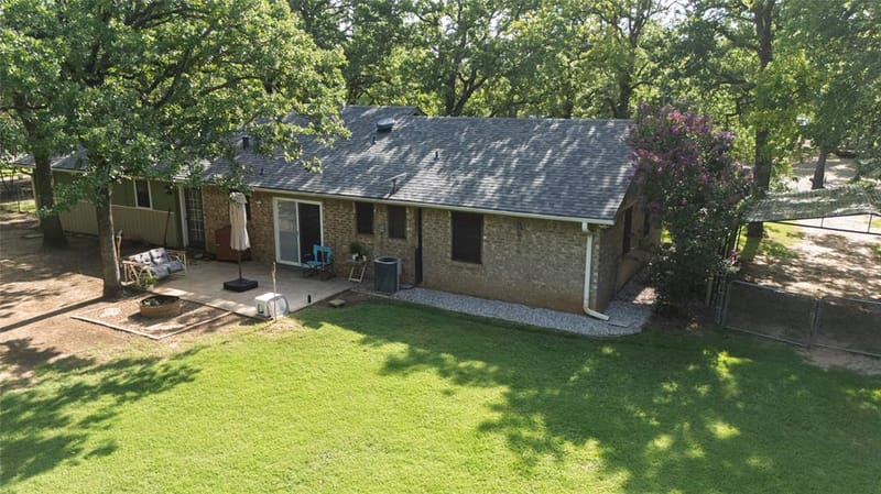116 La Estada Drive, Weatherford TX 76088 - Photo 34
