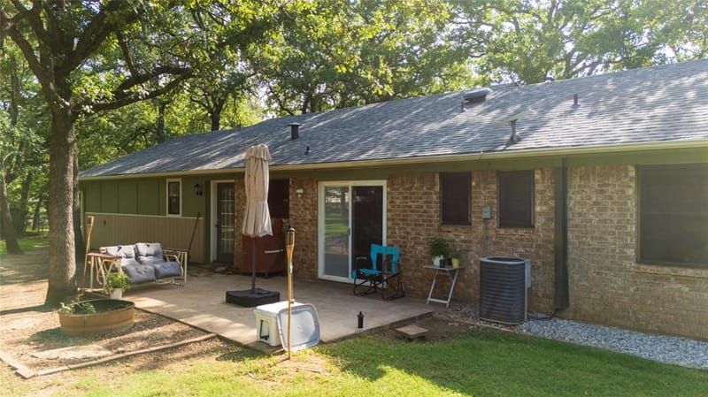 116 La Estada Drive, Weatherford TX 76088 - Photo 33