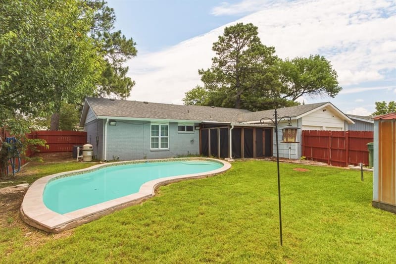 3209 Concord Drive, Mesquite TX 75150 - Photo 26