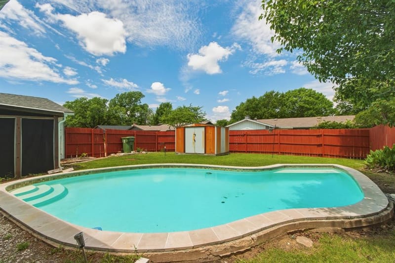 3209 Concord Drive, Mesquite TX 75150 - Photo 28