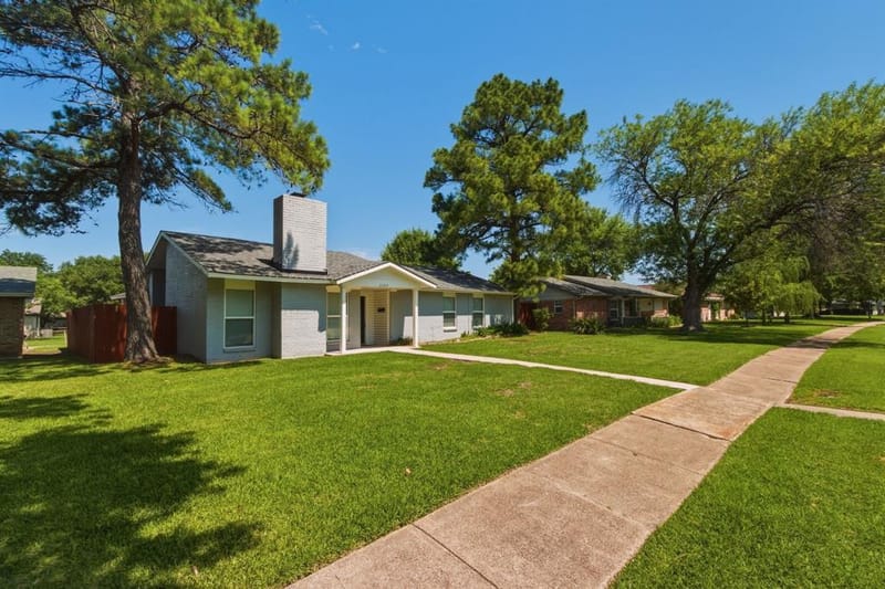 3209 Concord Drive, Mesquite TX 75150 - Photo 5