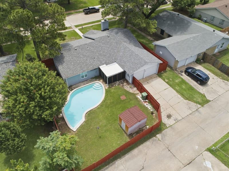 3209 Concord Drive, Mesquite TX 75150 - Photo 33