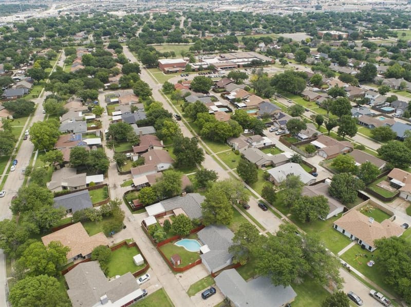 3209 Concord Drive, Mesquite TX 75150 - Photo 37