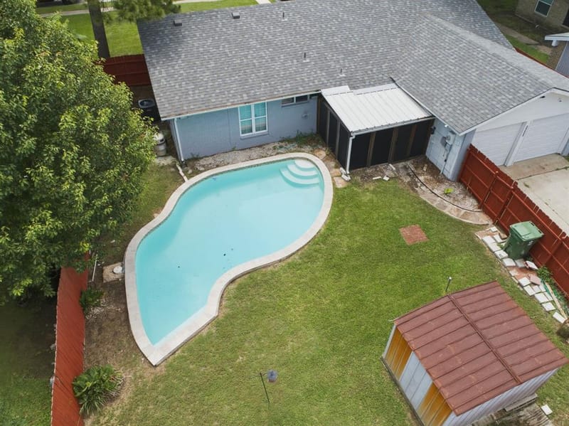 3209 Concord Drive, Mesquite TX 75150 - Photo 35