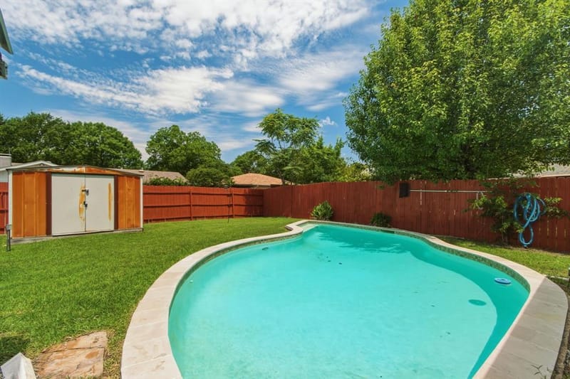3209 Concord Drive, Mesquite TX 75150 - Photo 29
