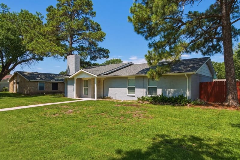 3209 Concord Drive, Mesquite TX 75150 - Photo 4