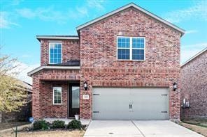1101 Witherspoon Lane, Princeton TX 75407