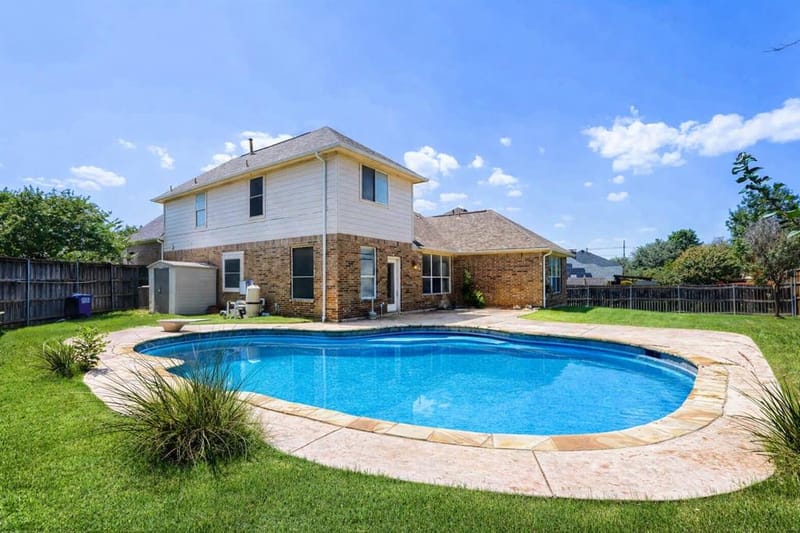 2066 Fair Oaks Circle, Corinth TX 76210 - Photo 25