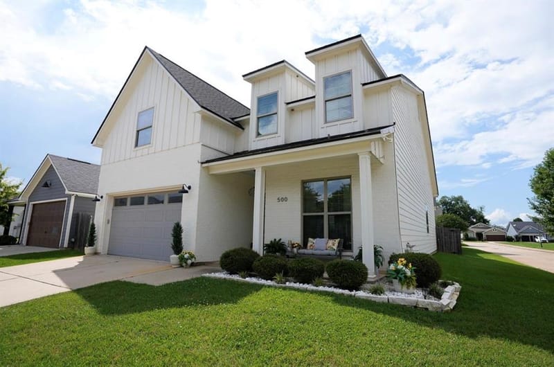 500 Perfect Place, Bossier City LA 71111 - Photo 2