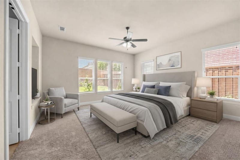 6425 Abbotsford Drive, Plano TX 75074 - Photo 7