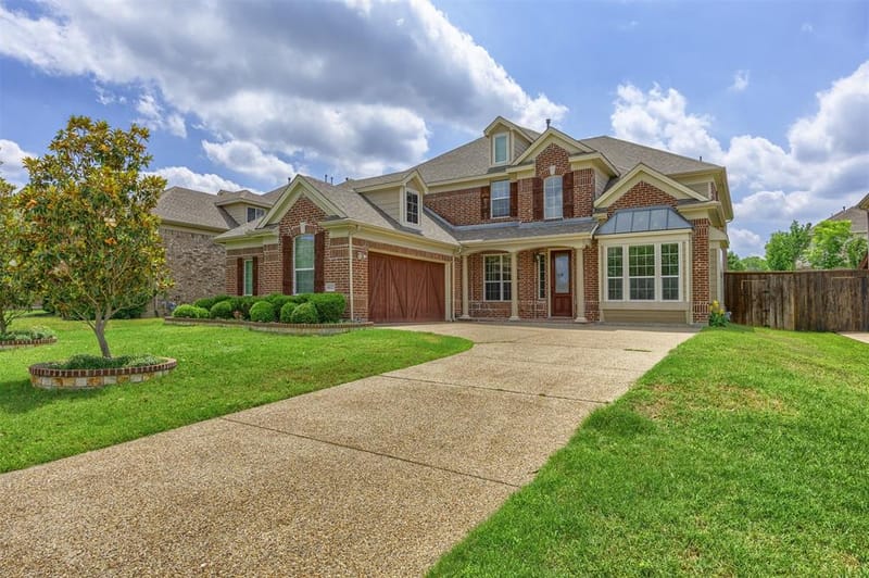 6425 Abbotsford Drive, Plano TX 75074