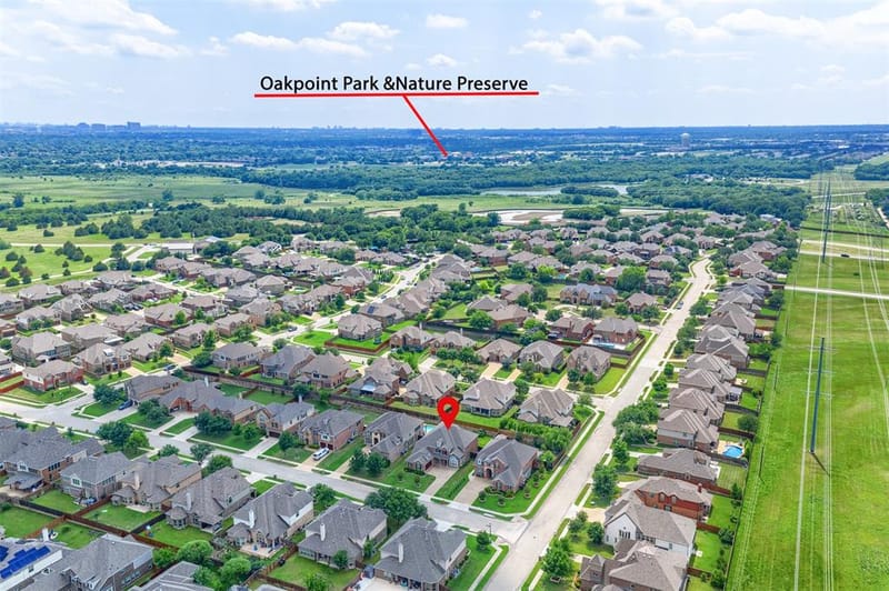 6425 Abbotsford Drive, Plano TX 75074 - Photo 37