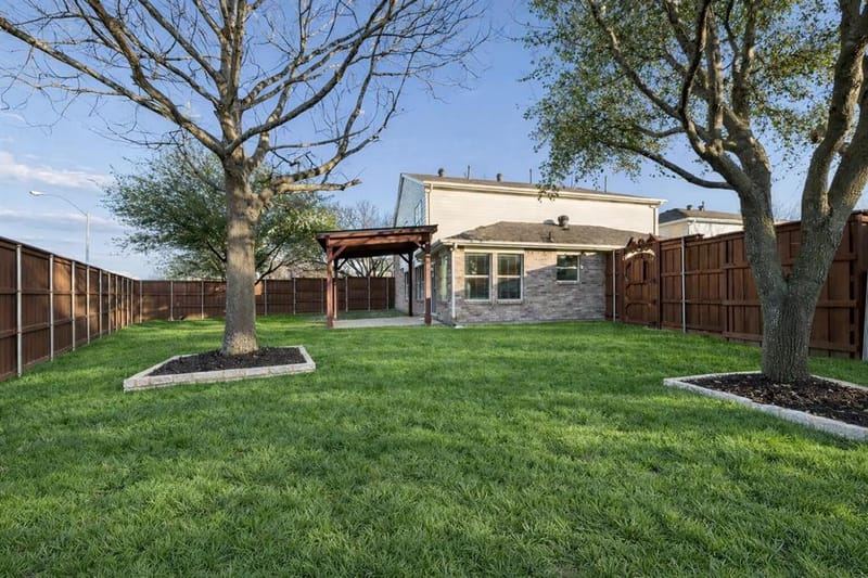 1413 Thistle Circle, Allen TX 75002 - Photo 27