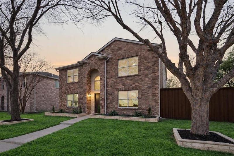 1413 Thistle Circle, Allen TX 75002 - Photo 3