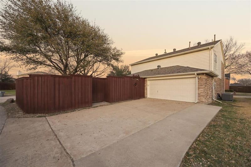 1413 Thistle Circle, Allen TX 75002 - Photo 28