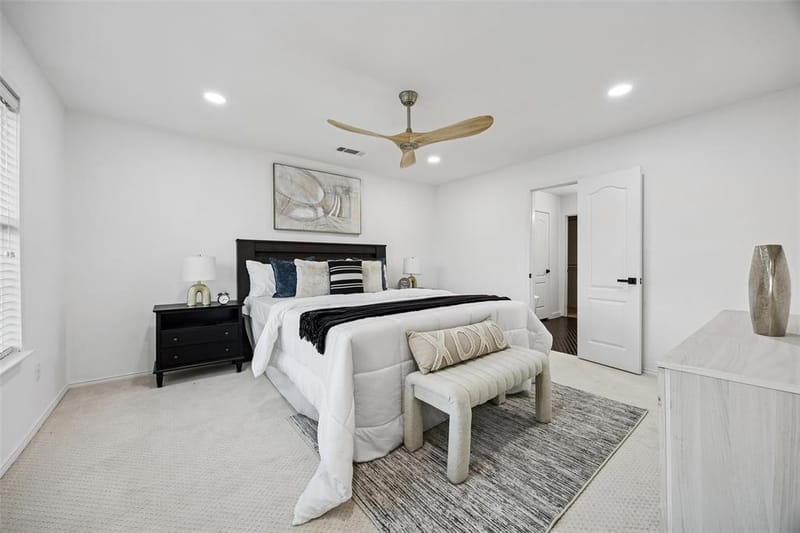 1413 Thistle Circle, Allen TX 75002 - Photo 10