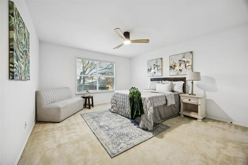 1413 Thistle Circle, Allen TX 75002 - Photo 15