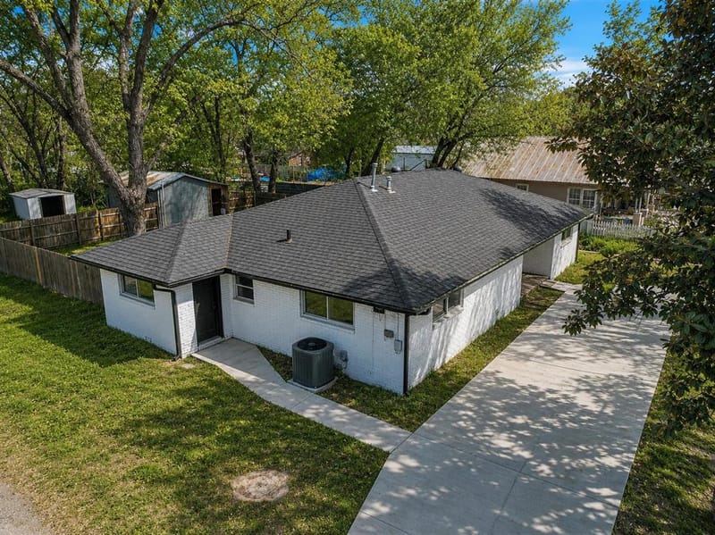 600 N Mill Street, Bowie TX 76230 - Photo 26