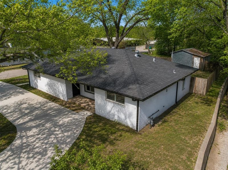 600 N Mill Street, Bowie TX 76230 - Photo 21