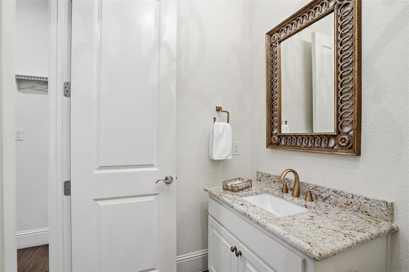 5301 Pradera Court, Benbrook TX 76126 - Photo 27