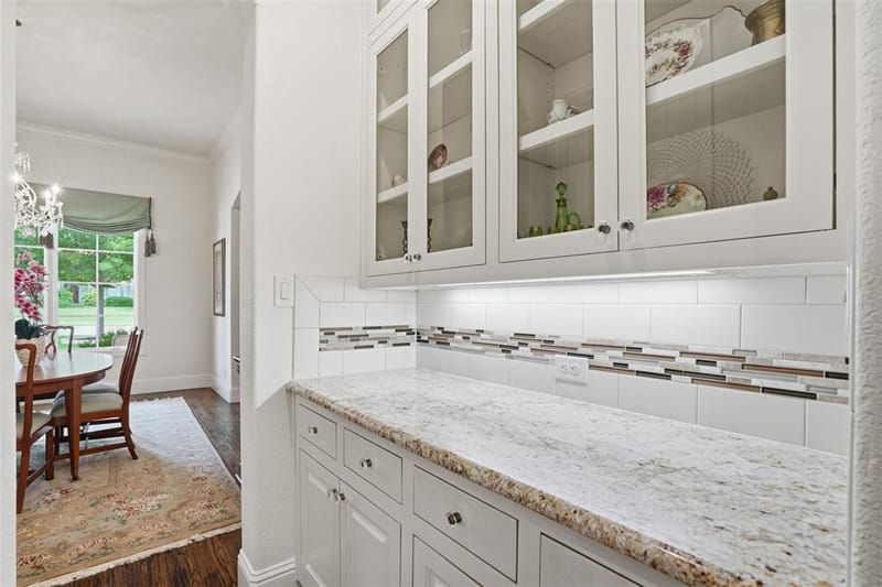 5301 Pradera Court, Benbrook TX 76126 - Photo 22