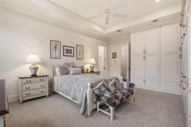 5301 Pradera Court, Benbrook TX 76126 - Photo 30