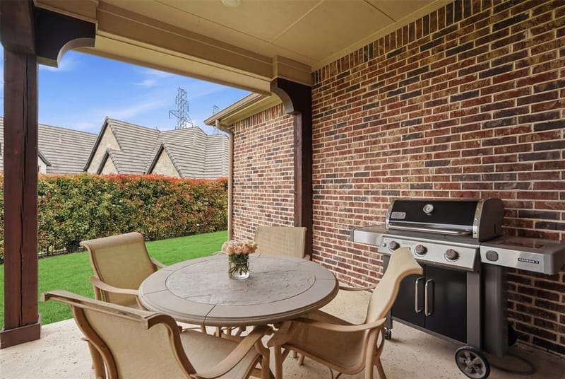 5301 Pradera Court, Benbrook TX 76126 - Photo 33