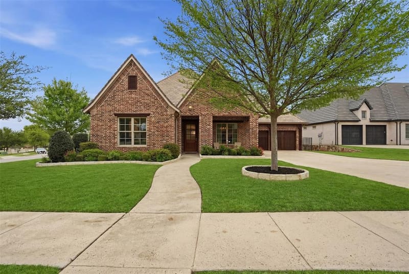 5301 Pradera Court, Benbrook TX 76126 - Photo 35