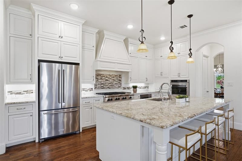 5301 Pradera Court, Benbrook TX 76126 - Photo 21
