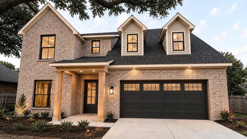6825 Blessing Drive, Dallas TX 75214