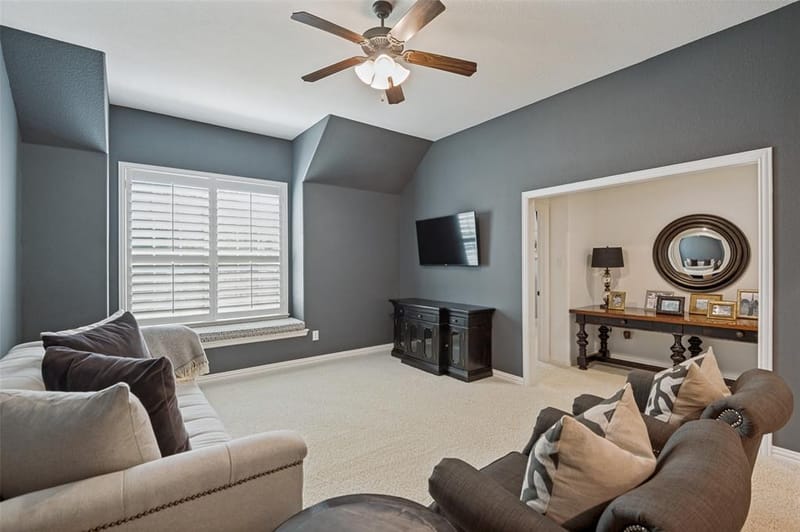 8025 Shackelford Drive, Frisco TX 75035 - Photo 17