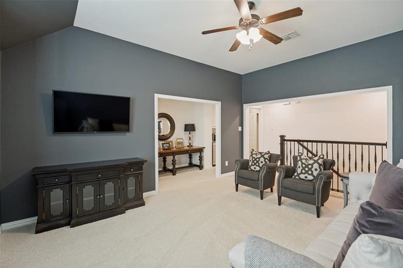 8025 Shackelford Drive, Frisco TX 75035 - Photo 16