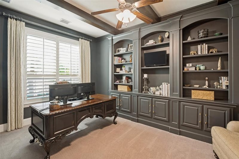 8025 Shackelford Drive, Frisco TX 75035 - Photo 12