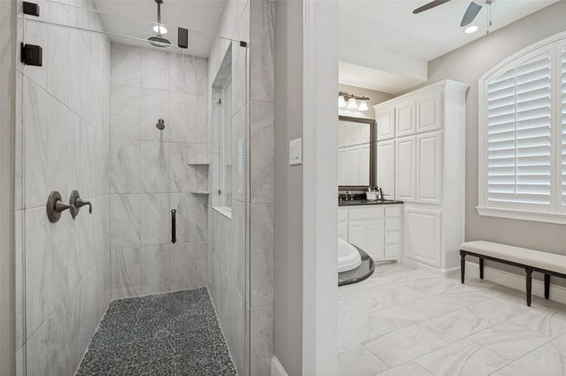8025 Shackelford Drive, Frisco TX 75035 - Photo 28